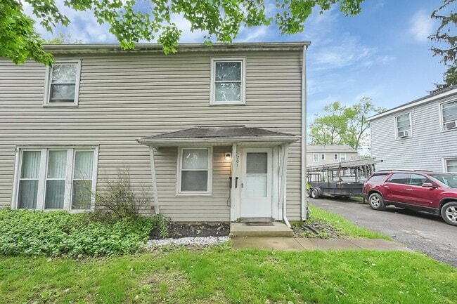 property at 701 Valerie Ln