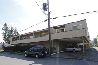 Elliott House in Gresham, OR - Building Photo - Building Photo