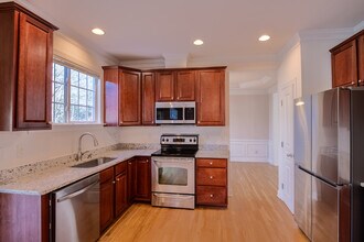 5713 Catskill Ct in Durham, NC - Building Photo - Building Photo