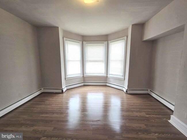 property at 5709 Leonard St