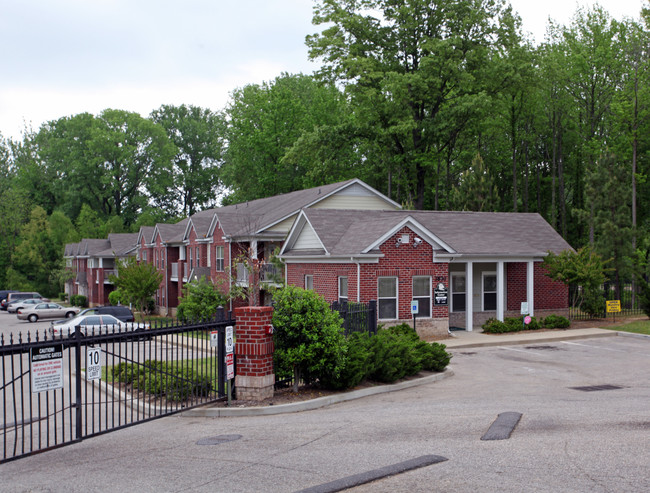 Weaver Fields Apartments