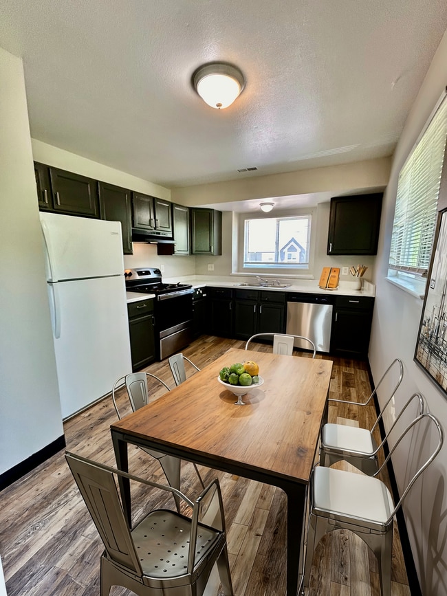 property at 1059 Mazatlan Cir