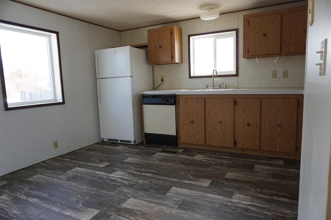 201 Hobson Ave in Butte, MT - Building Photo