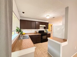 9311 Crescent Moon Dr in Houston, TX - Building Photo - Building Photo