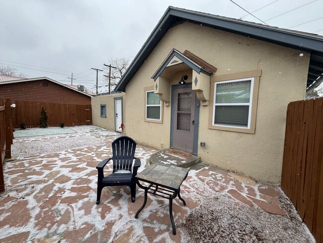 110 W 2nd St in Pueblo, CO - Building Photo - Building Photo