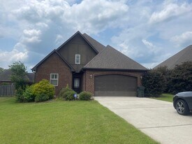 316 Meadow Way in Jasper, AL - Building Photo