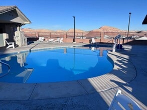 3569 Turin Ln in Saint George, UT - Building Photo - Building Photo