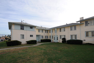 4156 Buckingham Rd Apartments