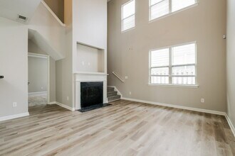 3738 Humber Ct in Cumming, GA - Foto de edificio - Building Photo