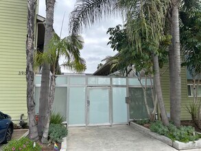 3907 Georgia St, Unit 5 in San Diego, CA - Foto de edificio - Building Photo