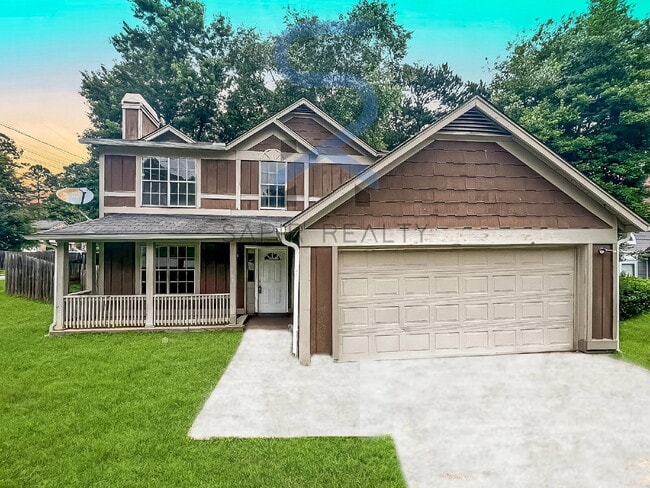 property at 2020 Downs Pl