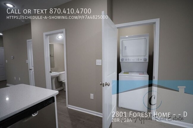2801 Forest Home Rd in Jonesboro, AR - Building Photo - Building Photo
