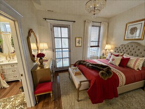 94 E Brookline St, Unit 2 in Boston, MA - Building Photo - Building Photo