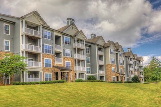 Stillwood Farms Apartments at Newnan in Newnan, GA - Building Photo - Building Photo