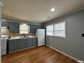 202 N State St in Springfield, IL - Building Photo - Building Photo