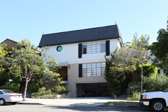 917 16th St in Santa Monica, CA - Building Photo - Primary Photo