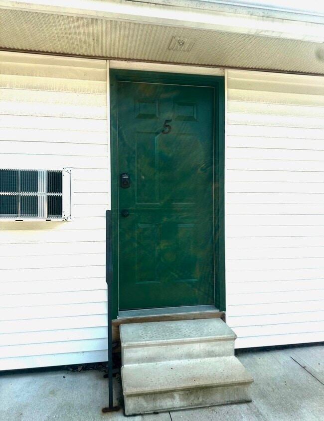 property at 25731 W Bridge St