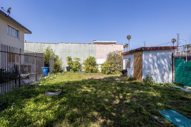 Cursonair in Los Angeles, CA - Building Photo - Building Photo