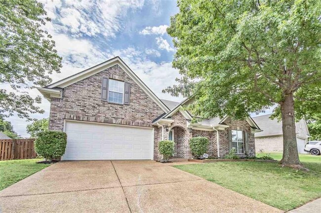 property at 5335 Mahogany Ridge Dr