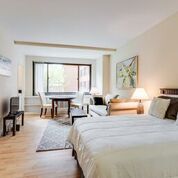 1021 Arlington Blvd in Arlington, VA - Foto de edificio - Building Photo