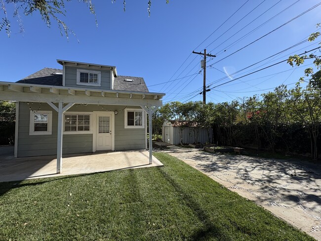 property at 1740 Whitefield Rd