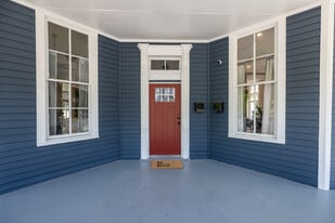 1300 18th St, Unit C