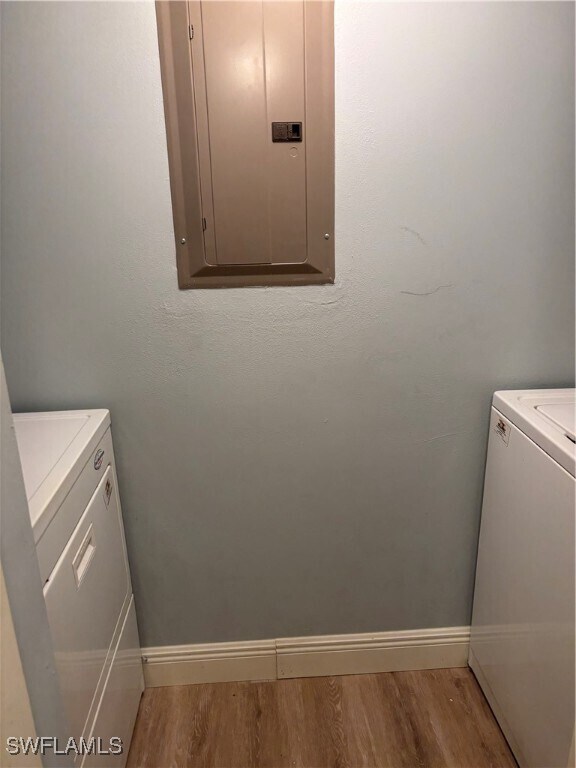 property at 201 Quail Forest Blvd