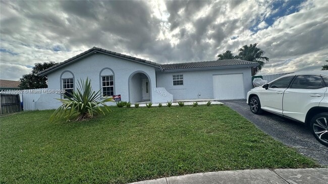 property at 13060 SW 262nd Terrace
