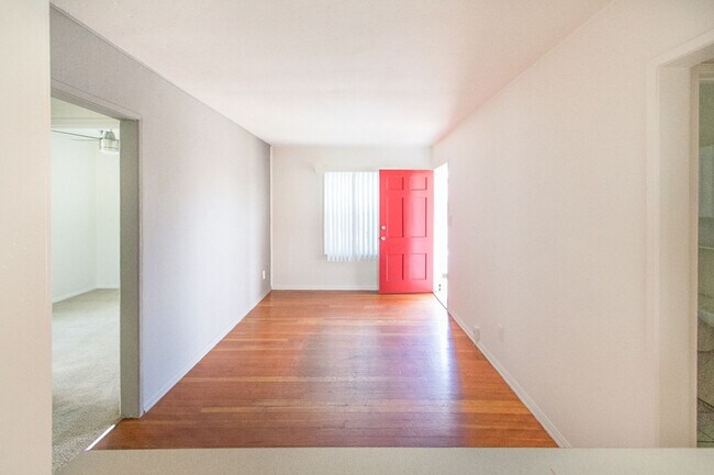 4430 Haines St in San Diego, CA - Building Photo - Building Photo