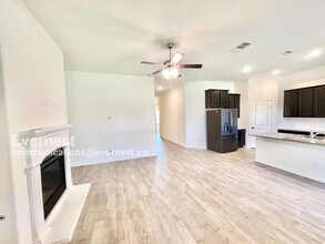 2462 San Marcos Dr in Forney, TX - Building Photo - Building Photo