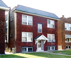 4616 Loughborough Ave Apartments