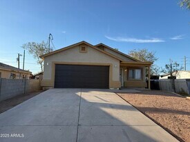 2320 W Cocopah St in Phoenix, AZ - Building Photo