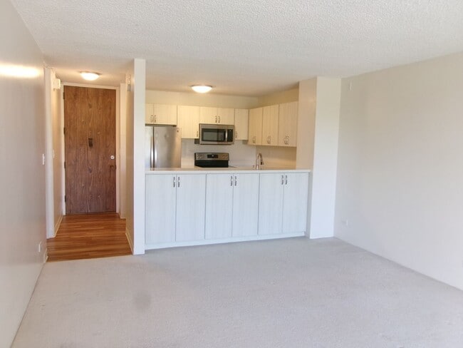 property at 1717 Mott Smith Dr