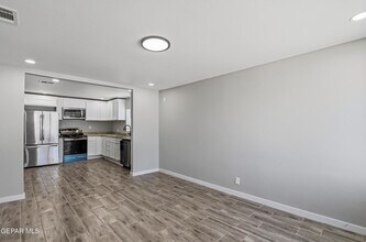 10752 Mellward Rd in Socorro, TX - Building Photo - Building Photo