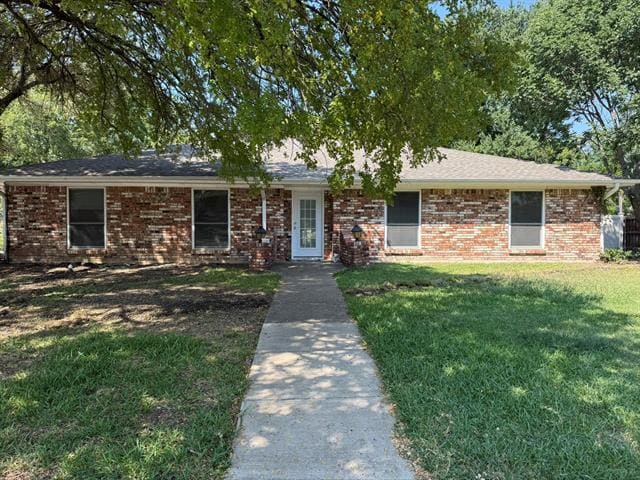 property at 1001 Valley Creek Dr
