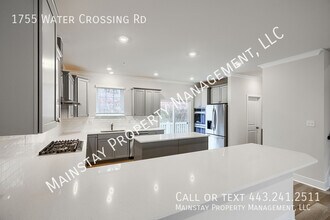 1755 Water Xing Rd in Pikesville, MD - Building Photo - Building Photo