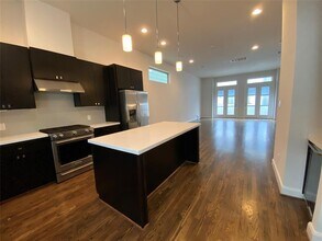 1265B Bonner St in Houston, TX - Building Photo - Building Photo