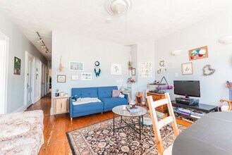 36 Hewlett St in Boston, MA - Building Photo - Building Photo