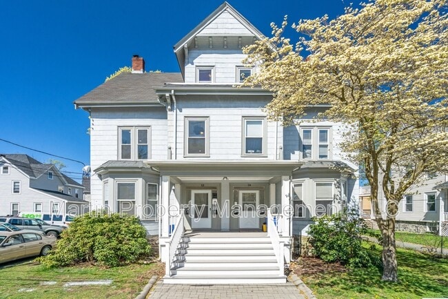 property at 14-14 Beltran St