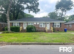 113 Stancill Dr in Greenville, NC - Building Photo