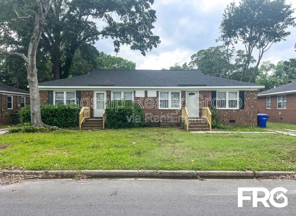 113 Stancill Dr in Greenville, NC - Building Photo