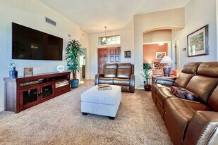 1195 Cam Diestro in Oro Valley, AZ - Building Photo