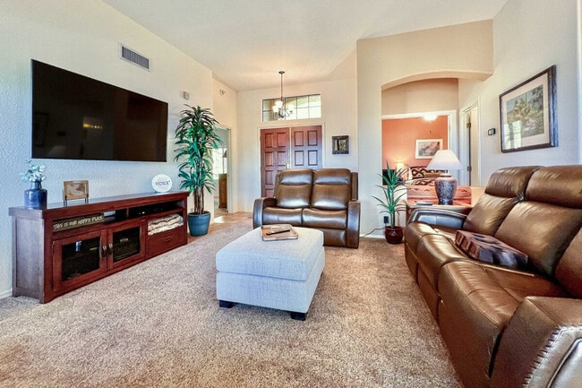 property at 1195 Cam Diestro