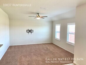 10037 Huntersville Trl in White Settlement, TX - Building Photo - Building Photo