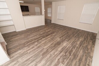 10018 Piave Drive in Houston, TX - Building Photo - Building Photo