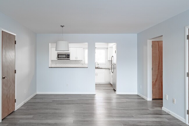 Woodview Apartments in Orchard Park, NY - Foto de edificio - Interior Photo