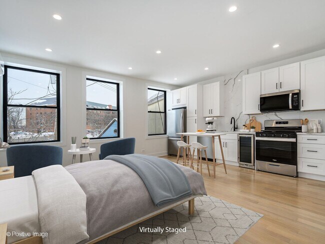 133-143 Vine Ave in Park Ridge, IL - Building Photo - Building Photo