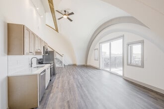 The 870 Reserve in Providence, RI - Foto de edificio - Interior Photo