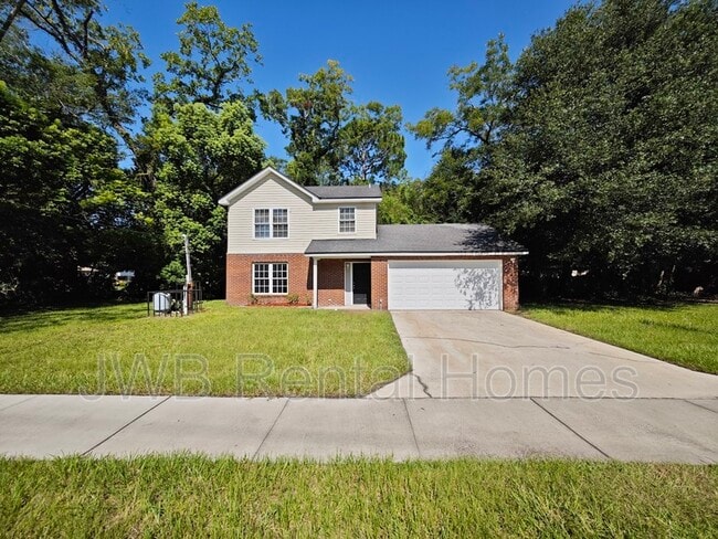 property at 3712 Brick Rd