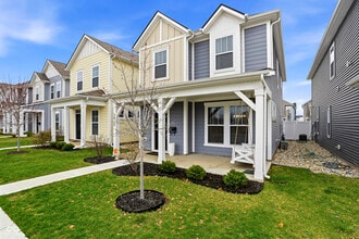 2925 Bolton Square Blvd in Indianapolis, IN - Building Photo - Building Photo